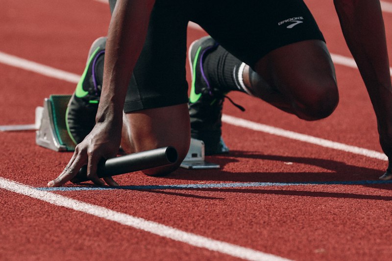 Sports analytics hub
