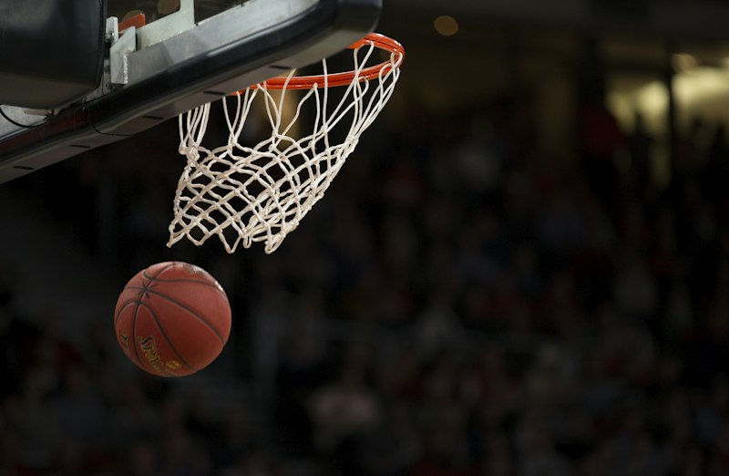 Basketball analytics